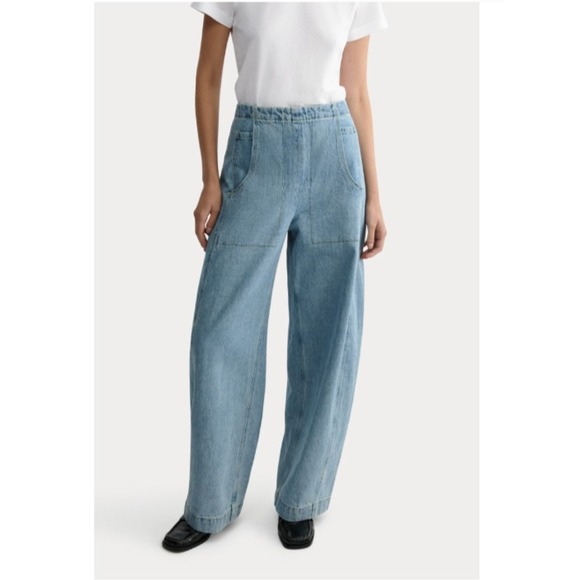 Rachel Comey Denim - NWT‎ Rachel Comey Jeans Tany